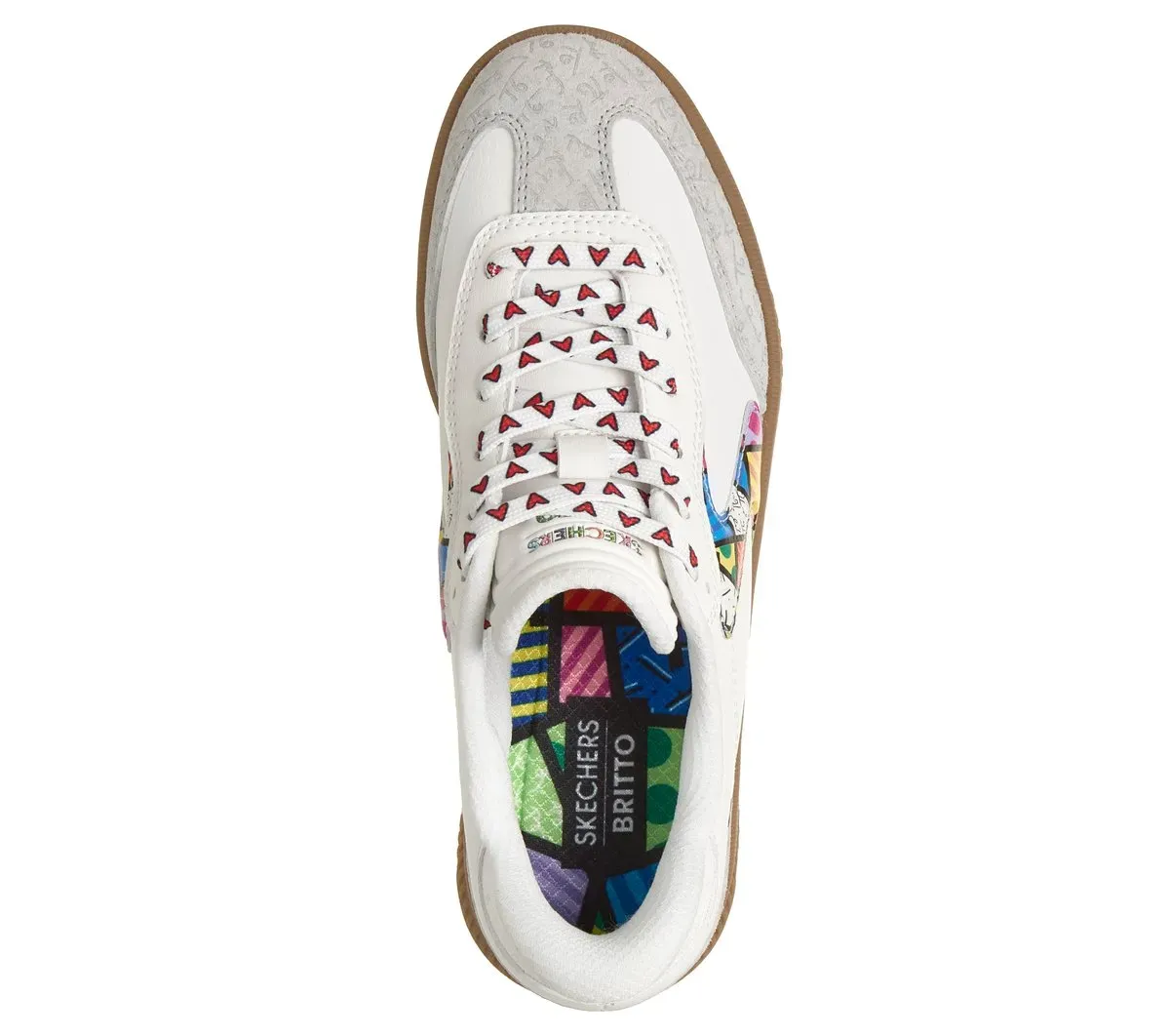 Skechers Slip-ins Britto: Hotshot HI – Britto Landscape 31163518