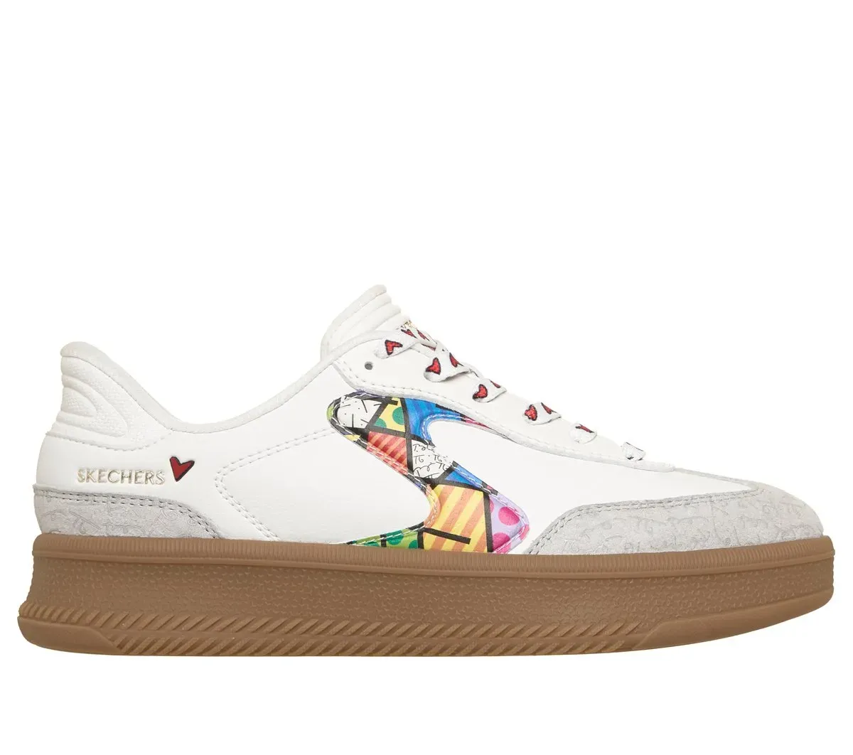 Skechers Slip-ins Britto: Hotshot HI – Britto Landscape 31163518