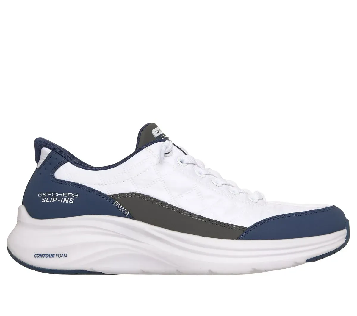 Skechers Slip-ins: Contour Foam 57146832 Skechers Slip-ins: Contour Foam 57146832