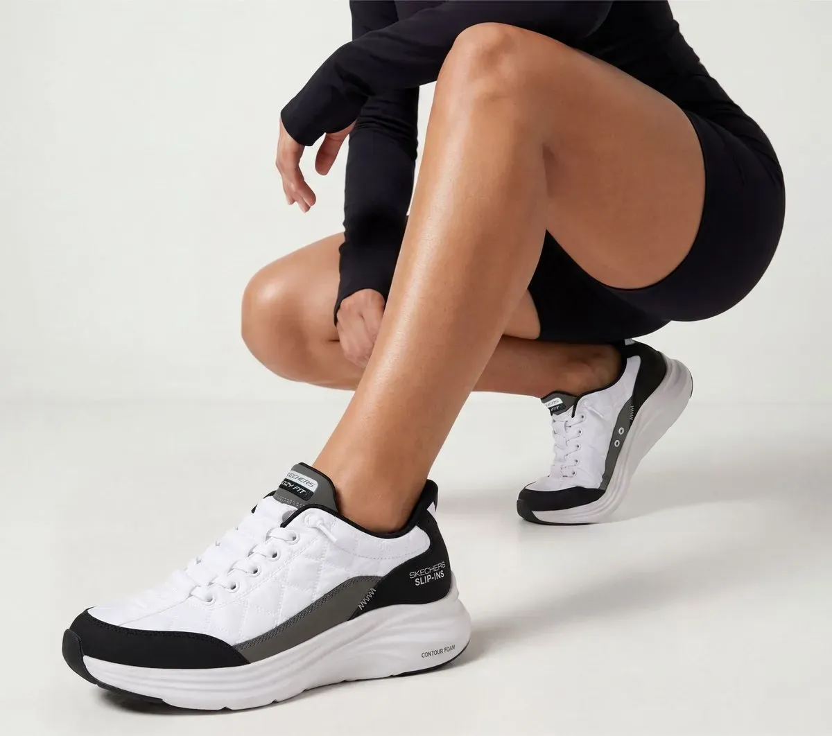 Skechers Slip-ins: Contour Foam 63821614