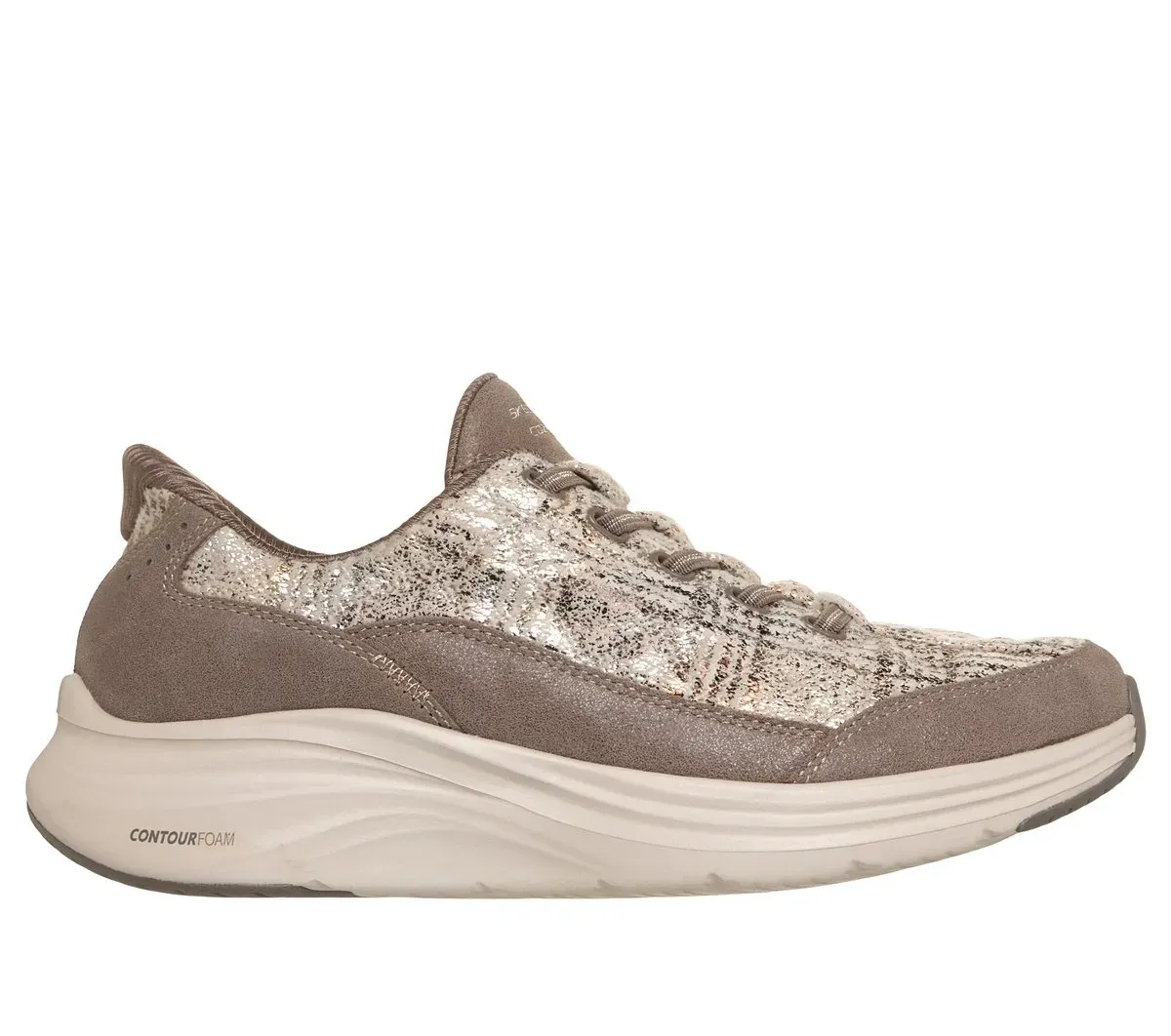 Skechers Slip-ins: Contour Foam - Cozy Fit Dazzling Stride 64986485 Skechers Slip-ins: Contour Foam – Cozy Fit Dazzling Stride 64986485