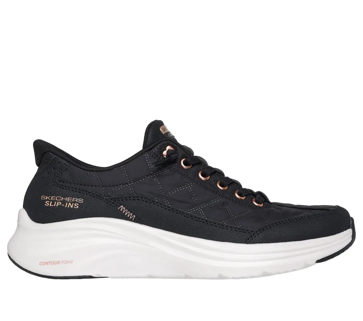 Skechers Slip-ins: Contour Foam - Cozy Fit Golden Hour 74332565 Skechers Slip-ins: Contour Foam – Cozy Fit Golden Hour 74332565