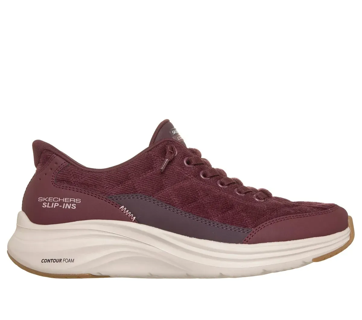 Skechers Slip-ins: Contour Foam - Cozy Fit Luxe Comfort 29469498 Skechers Slip-ins: Contour Foam – Cozy Fit Luxe Comfort 29469498