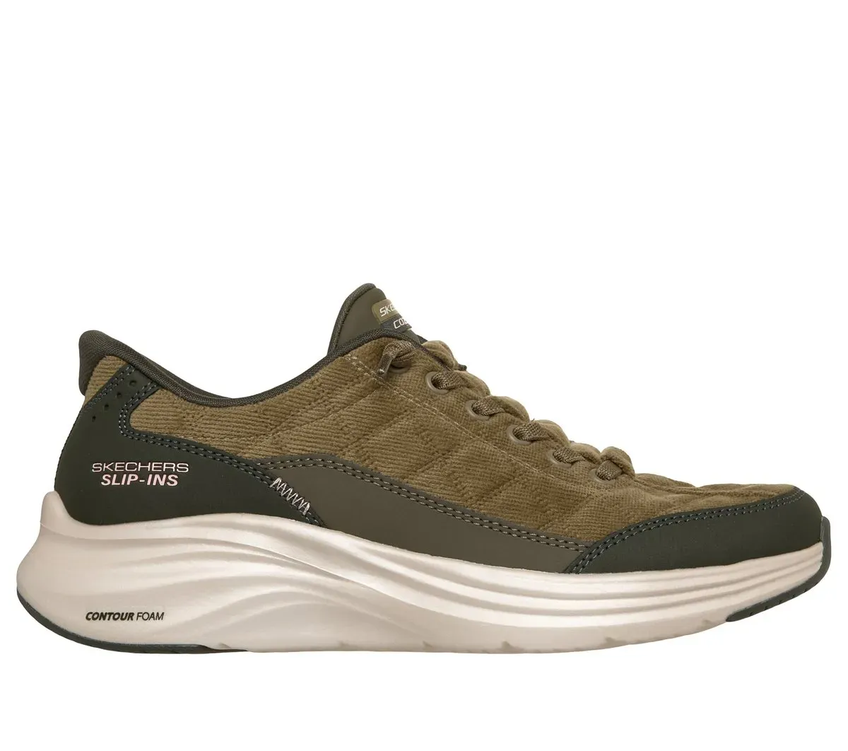 Skechers Slip-ins: Contour Foam - Cozy Fit Luxe Comfort 45959371 Skechers Slip-ins: Contour Foam – Cozy Fit Luxe Comfort 45959371