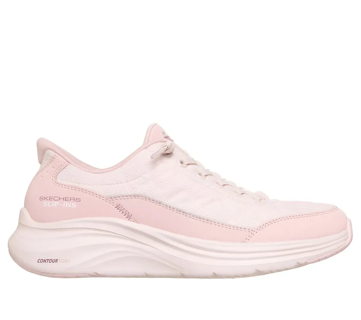 Skechers Slip-ins: Contour Foam - Cozy Fit Luxe Comfort 58893215 Skechers Slip-ins: Contour Foam – Cozy Fit Luxe Comfort 58893215
