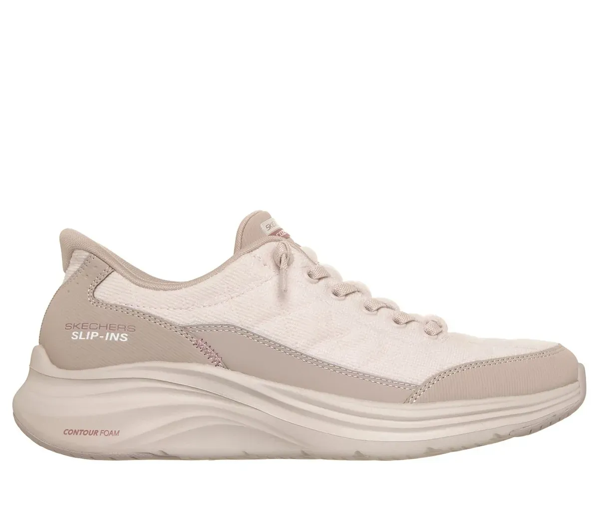 Skechers Slip-ins: Contour Foam - Cozy Fit Luxe Comfort 64325555 Skechers Slip-ins: Contour Foam – Cozy Fit Luxe Comfort 64325555