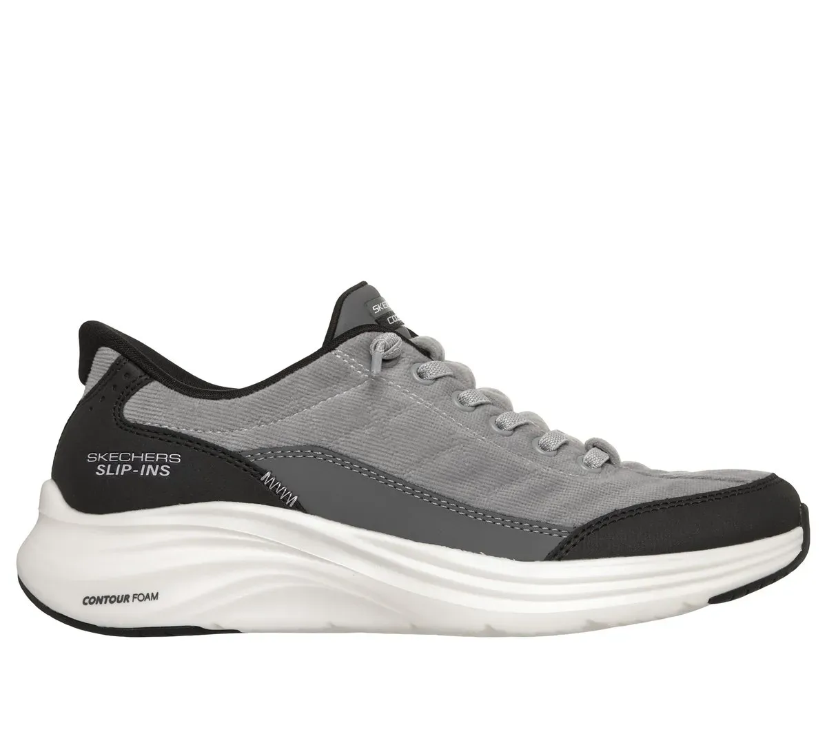 Skechers Slip-ins: Contour Foam - Cozy Fit Luxe Comfort 64634932 Skechers Slip-ins: Contour Foam – Cozy Fit Luxe Comfort 64634932