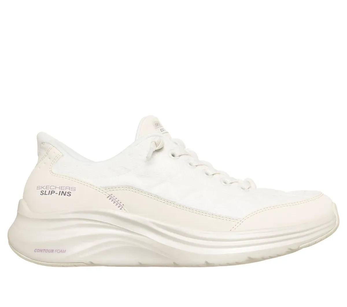 Skechers Slip-ins: Contour Foam - Cozy Fit Luxe Comfort 81866963 Skechers Slip-ins: Contour Foam – Cozy Fit Luxe Comfort 81866963