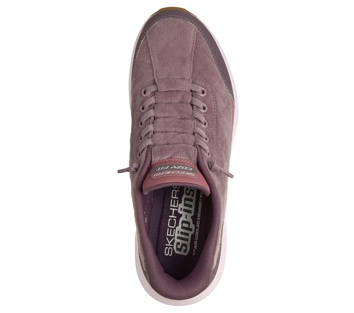 Skechers Slip-ins: Contour Foam – Cozy Fit Luxe Comfort 81976339
