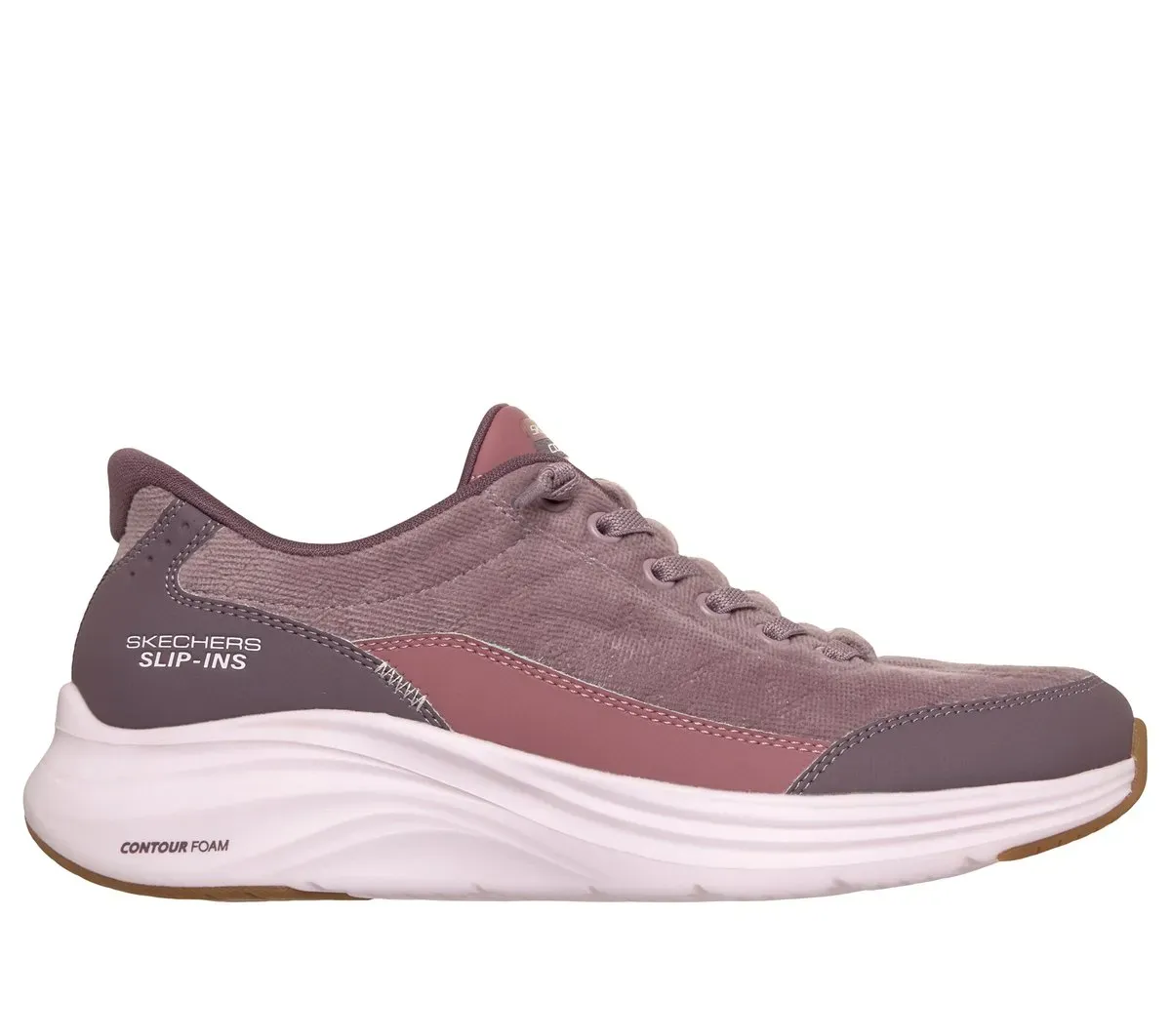 Skechers Slip-ins: Contour Foam – Cozy Fit Luxe Comfort 81976339