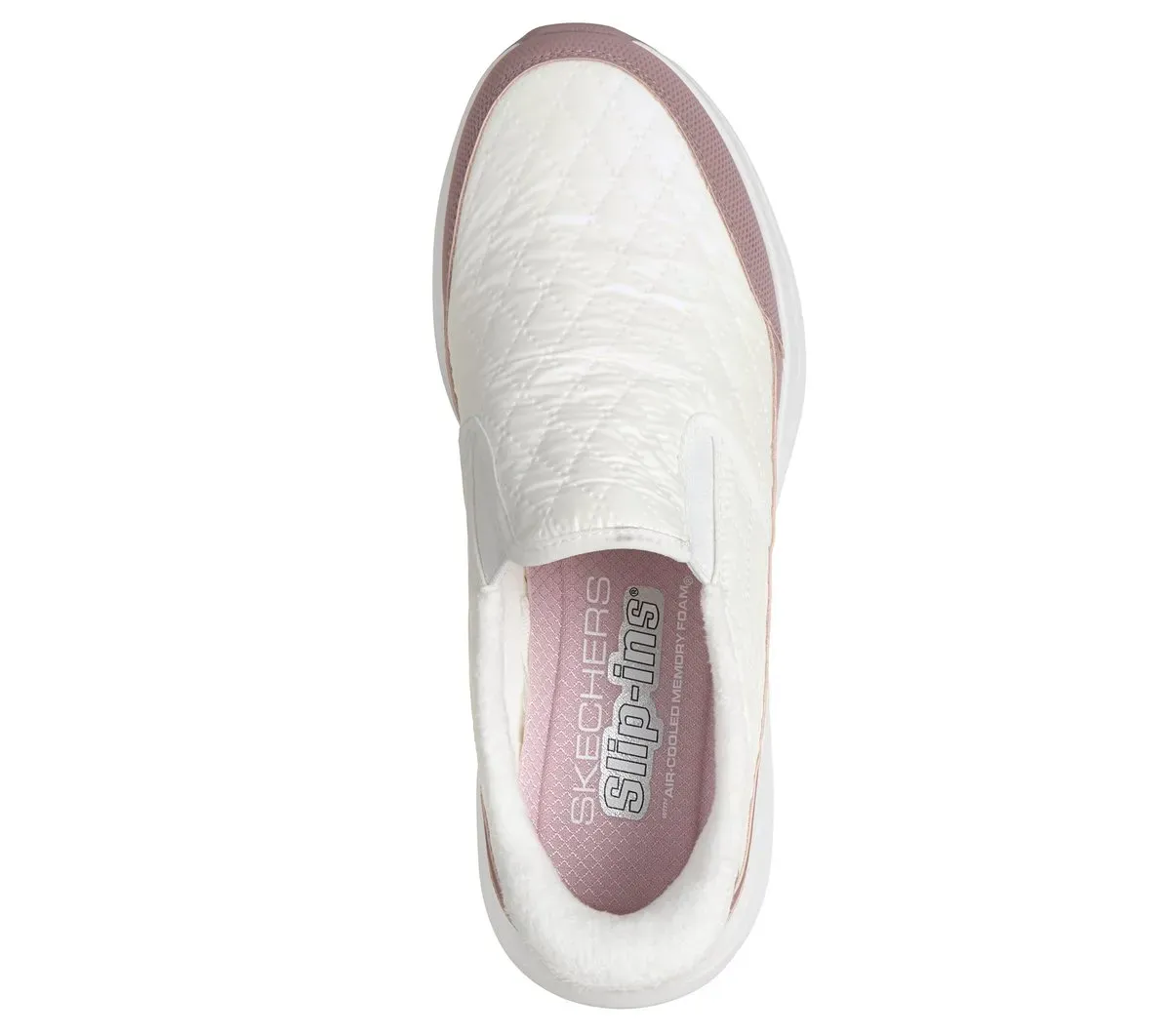 Skechers Slip-ins: Contour Foam – Cozy Fit Soft Embrace 18359165