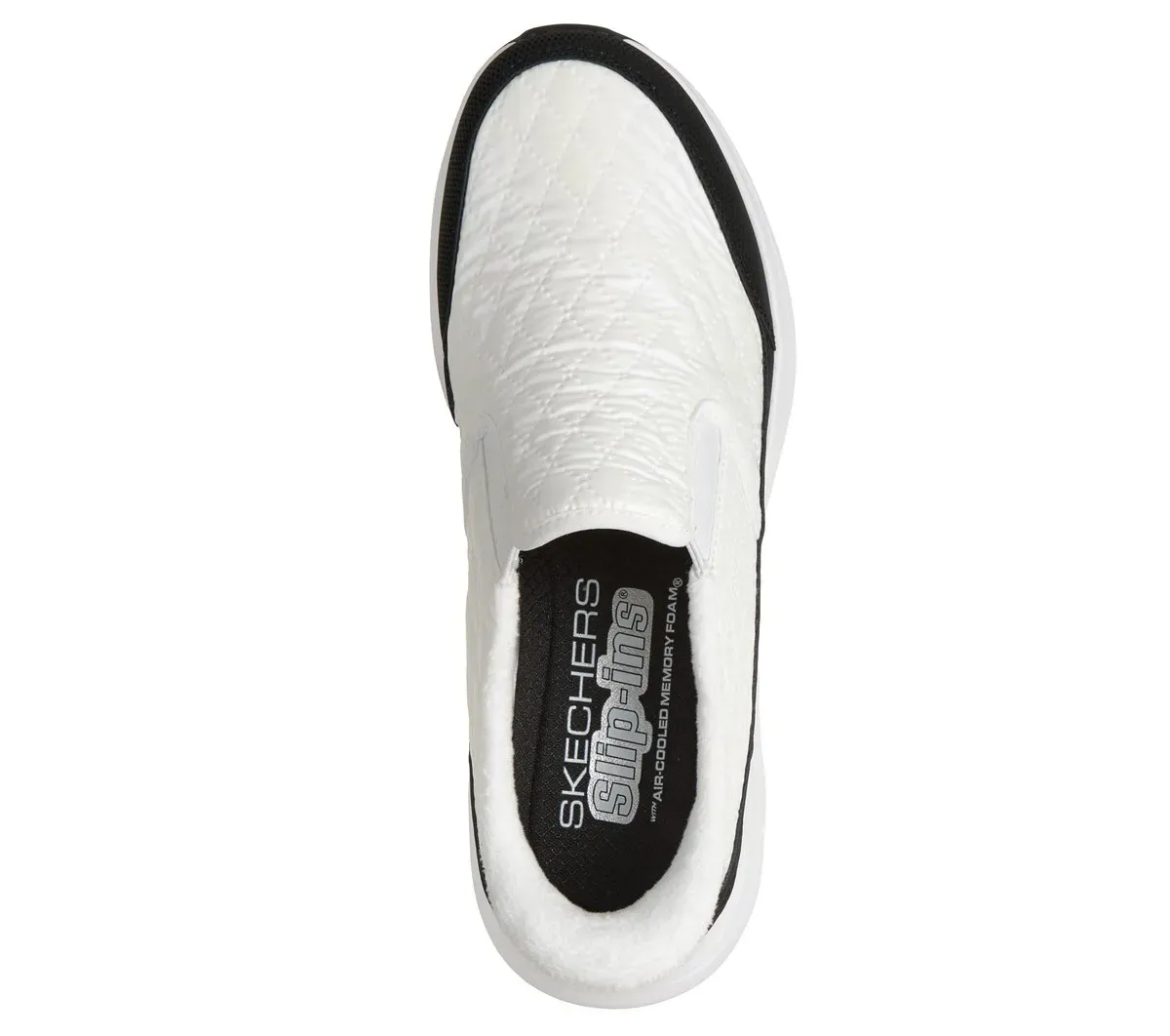 Skechers Slip-ins: Contour Foam – Cozy Fit Soft Embrace 21173443