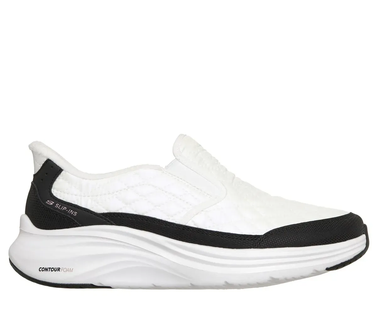 Skechers Slip-ins: Contour Foam – Cozy Fit Soft Embrace 21173443