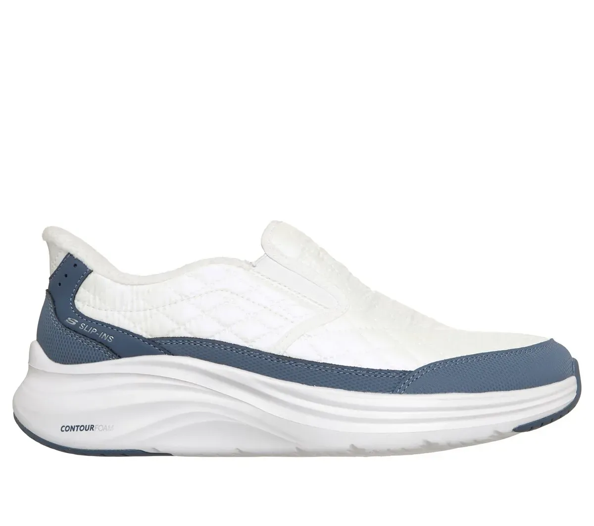 Skechers Slip-ins: Contour Foam - Cozy Fit Soft Embrace 69997313 Skechers Slip-ins: Contour Foam – Cozy Fit Soft Embrace 69997313