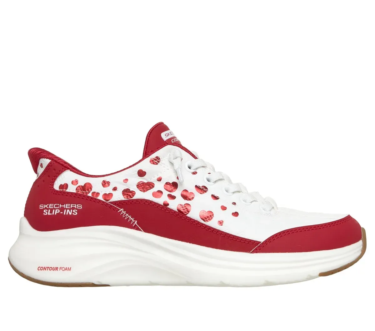 Skechers Slip-ins: Contour Foam - Cozy Fit Sole Mate 67943669 Skechers Slip-ins: Contour Foam – Cozy Fit Sole Mate 67943669