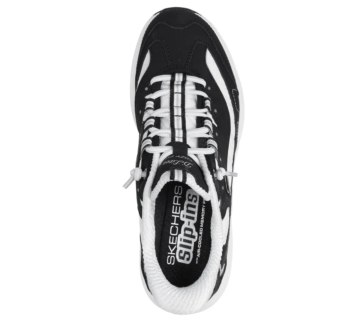 Skechers Slip-ins: Contour Foam – Cozy Fit Sweet Nostalgia 68621749