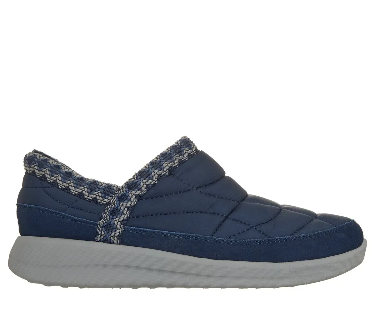 Skechers Slip-ins: Cozy Escape - Frost Puff 24573136 Skechers Slip-ins: Cozy Escape – Frost Puff 24573136