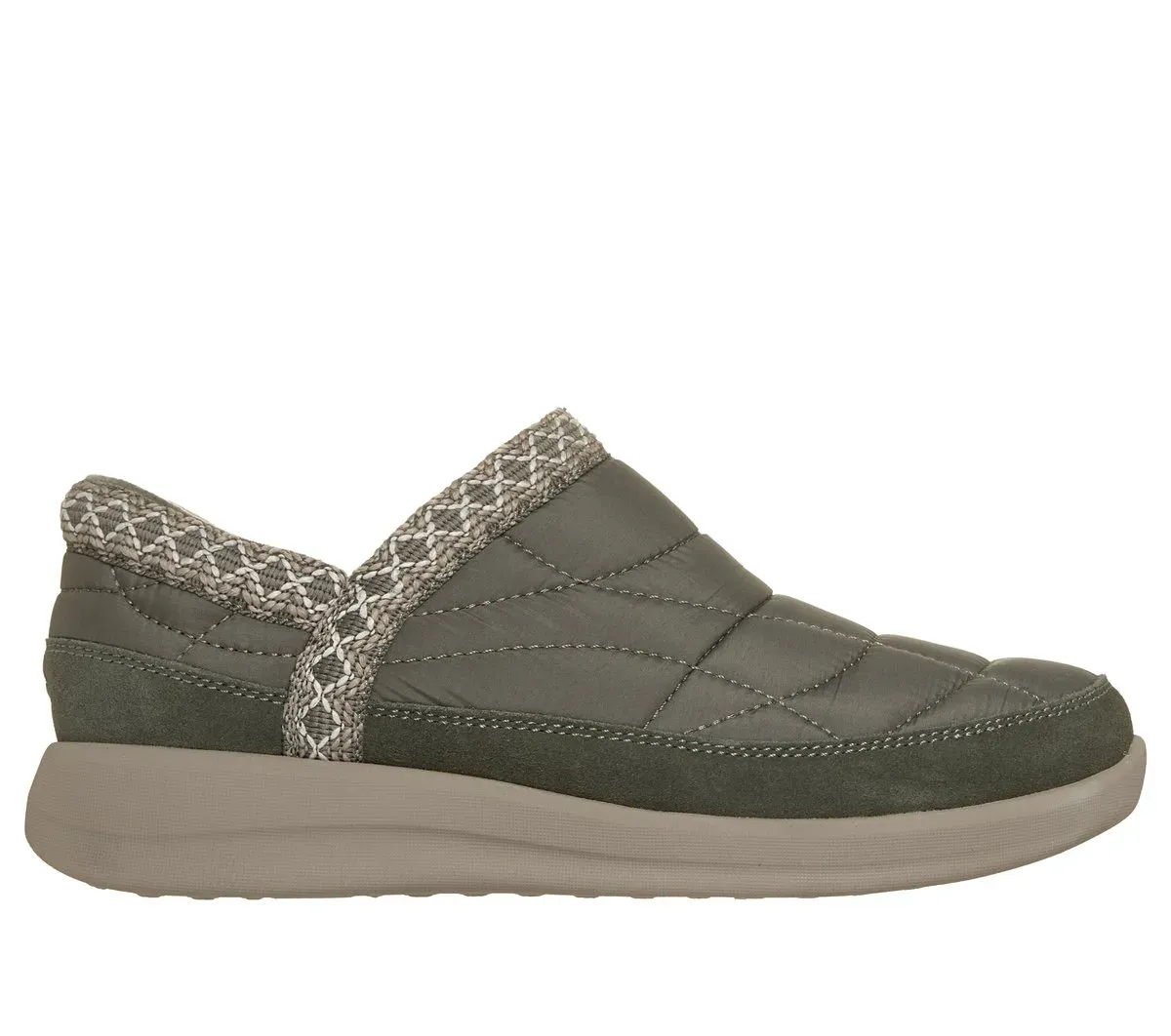 Skechers Slip-ins: Cozy Escape - Frost Puff 28311476 Skechers Slip-ins: Cozy Escape – Frost Puff 28311476
