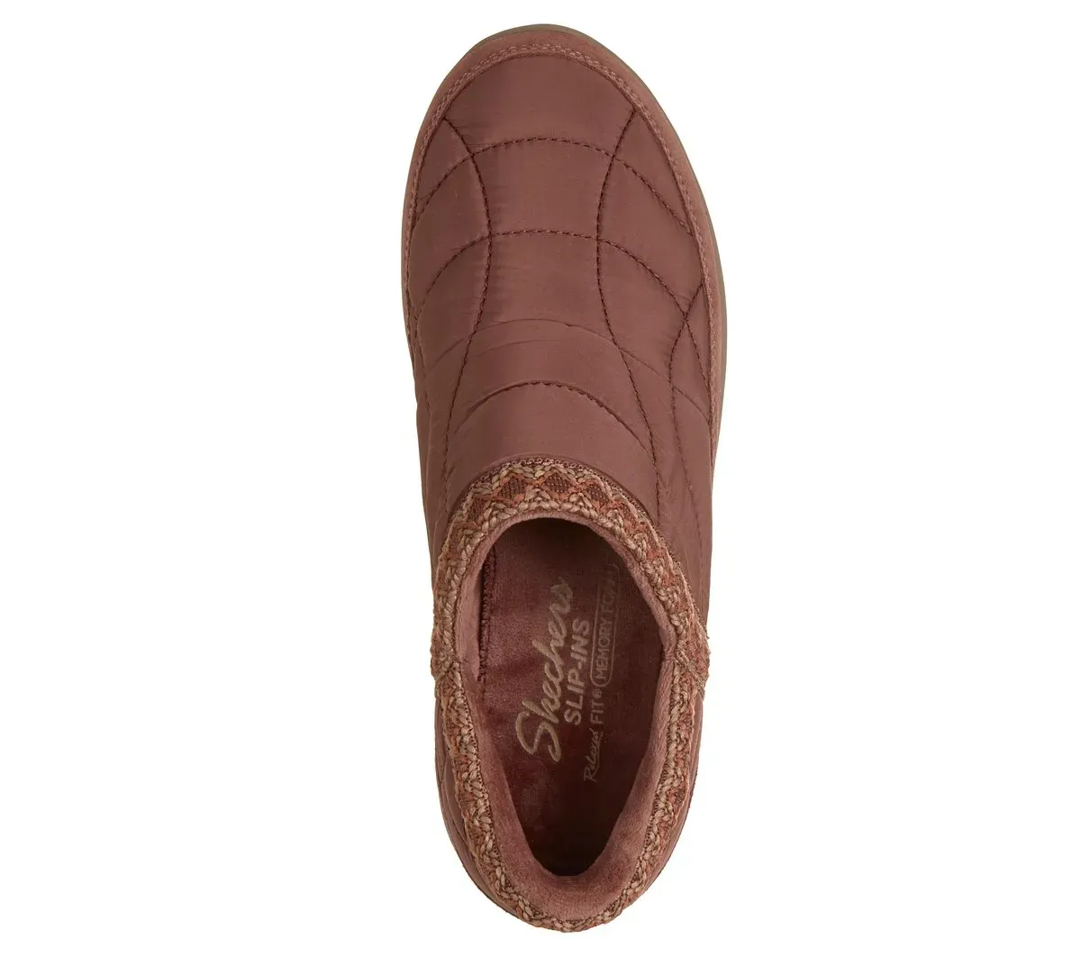 Skechers Slip-ins: Cozy Escape – Frost Puff 32458414