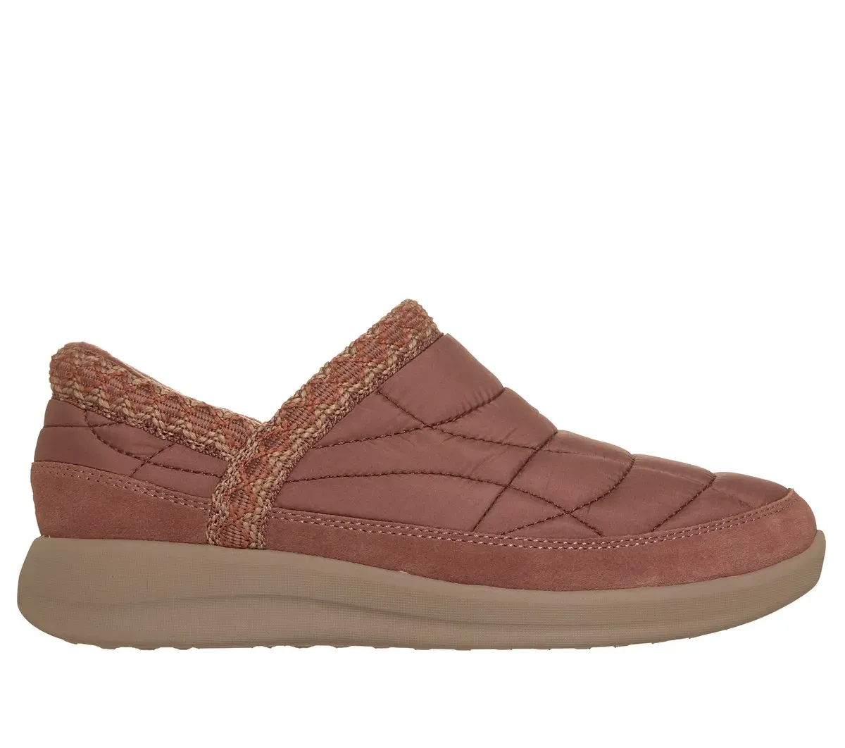 Skechers Slip-ins: Cozy Escape – Frost Puff 32458414