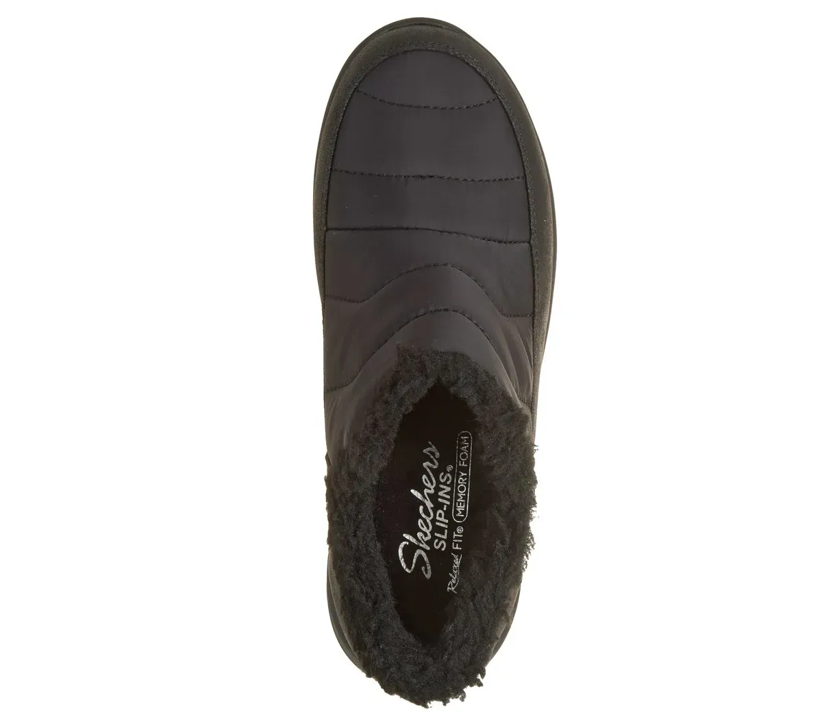 Skechers Slip-ins: Cozy Escape – Snowpuff 12341993