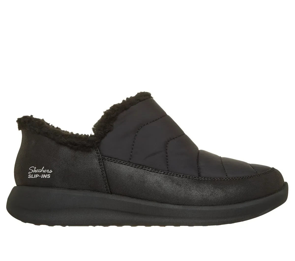 Skechers Slip-ins: Cozy Escape – Snowpuff 12341993