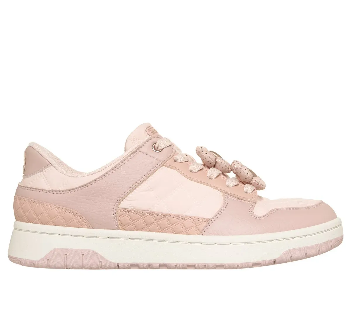 Skechers Slip-ins: Cozy Fit Benson - Blissful Blossom 94279812 Skechers Slip-ins: Cozy Fit Benson – Blissful Blossom 94279812