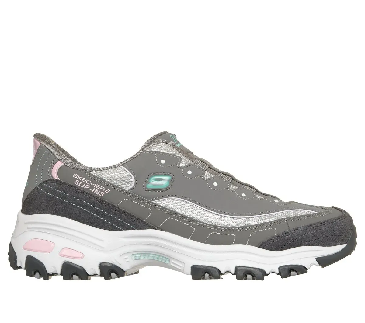 Skechers Slip-ins: D'Lites - Classic Comeback 44977954 Skechers Slip-ins: D'Lites – Classic Comeback 44977954