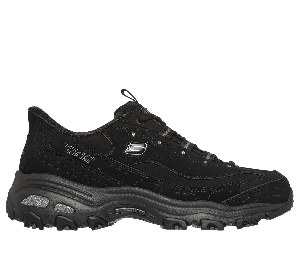 Skechers Slip-ins: D'Lites – Classic Remix 33328832