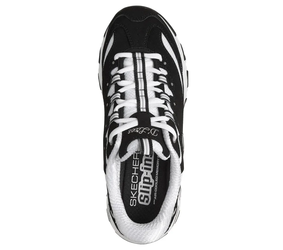 Skechers Slip-ins: D'Lites – Fan Girl 54842543