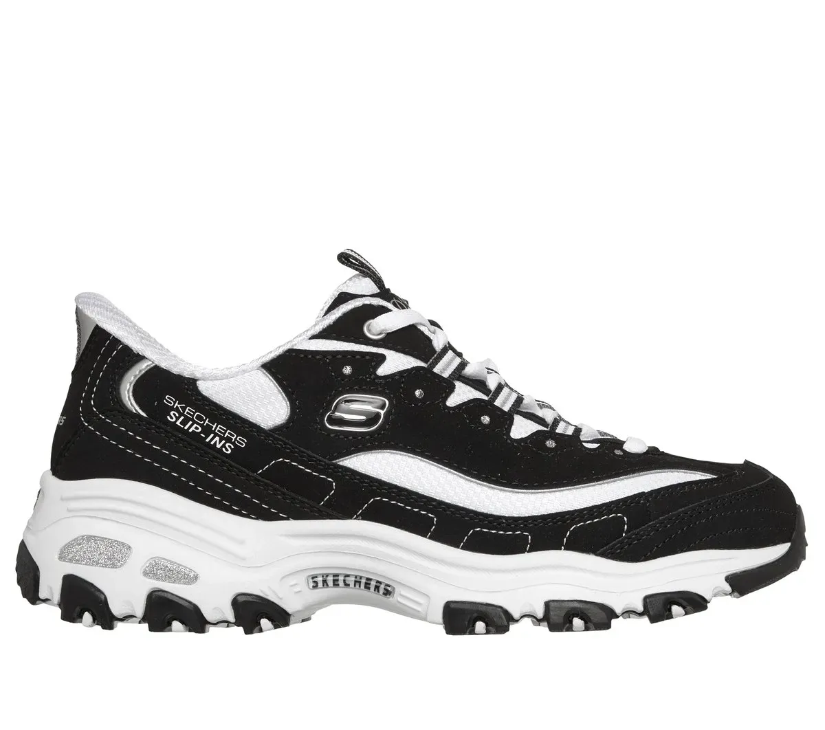 Skechers Slip-ins: D'Lites – Fan Girl 54842543