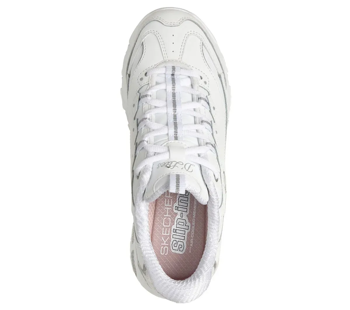 Skechers Slip-ins: D'Lites – Winning Choice 96966925