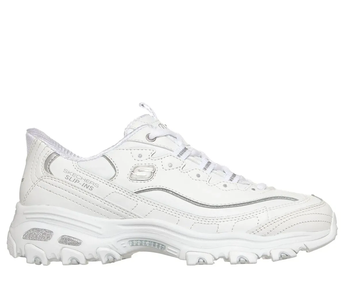 Skechers Slip-ins: D'Lites – Winning Choice 96966925