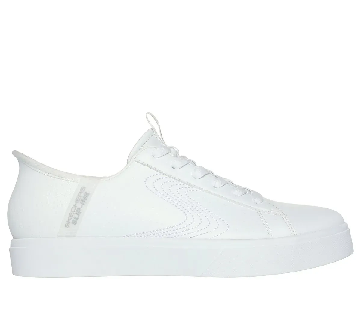 Skechers Slip-ins: Eden LX - Royal Stride 95483171 Skechers Slip-ins: Eden LX – Royal Stride 95483171
