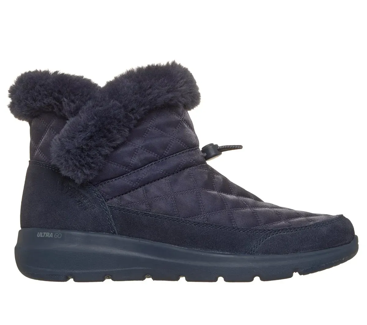 Skechers Slip-ins: Glacial Ultra - Cozy Fit Shimmer 28866782 Skechers Slip-ins: Glacial Ultra – Cozy Fit Shimmer 28866782