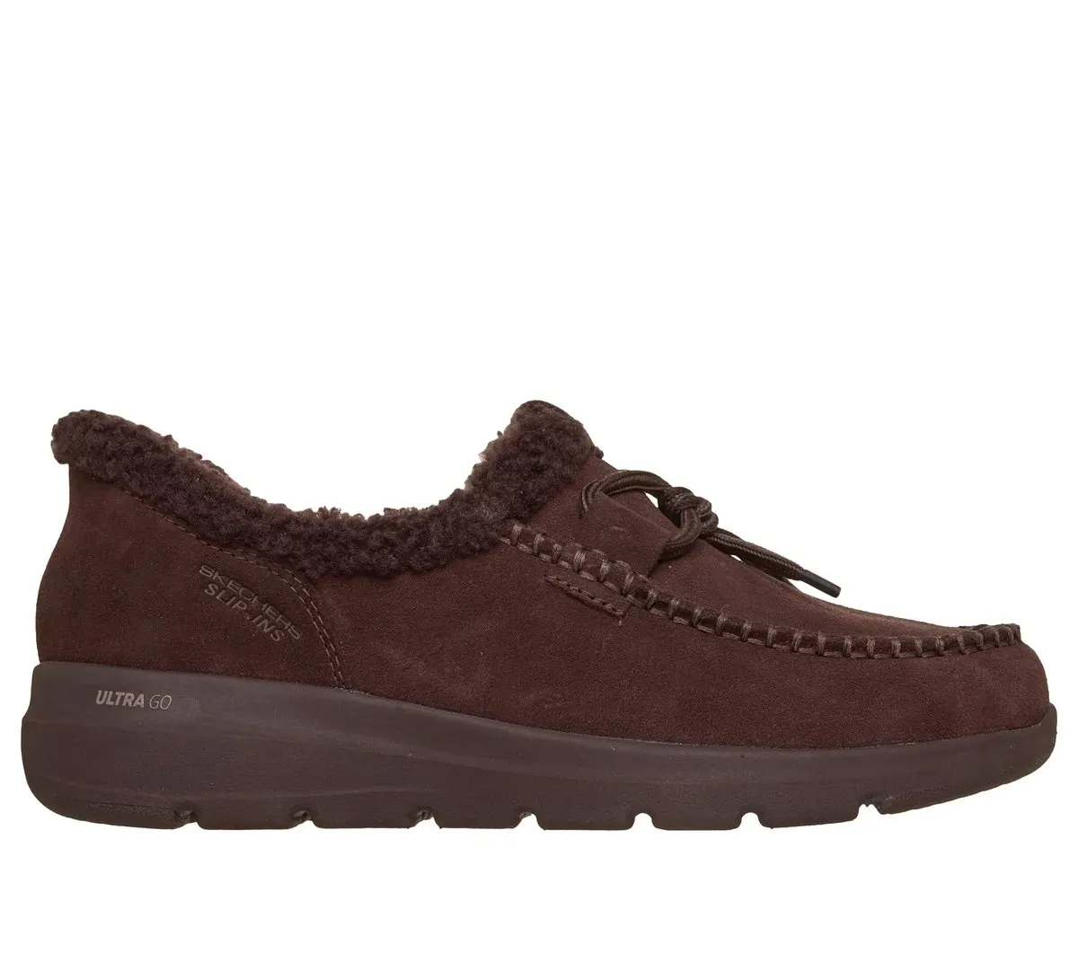 Skechers Slip-ins: Glacial Ultra – Millie 58895297