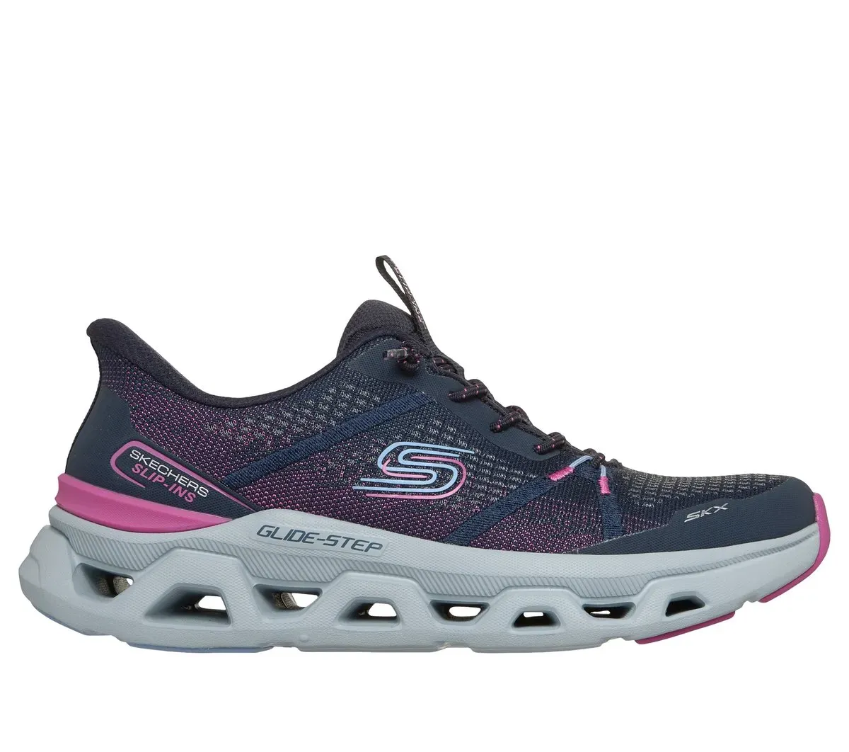 Skechers Slip-ins: Glide-Step Altus - Fast Lane 18491235 Skechers Slip-ins: Glide-Step Altus – Fast Lane 18491235