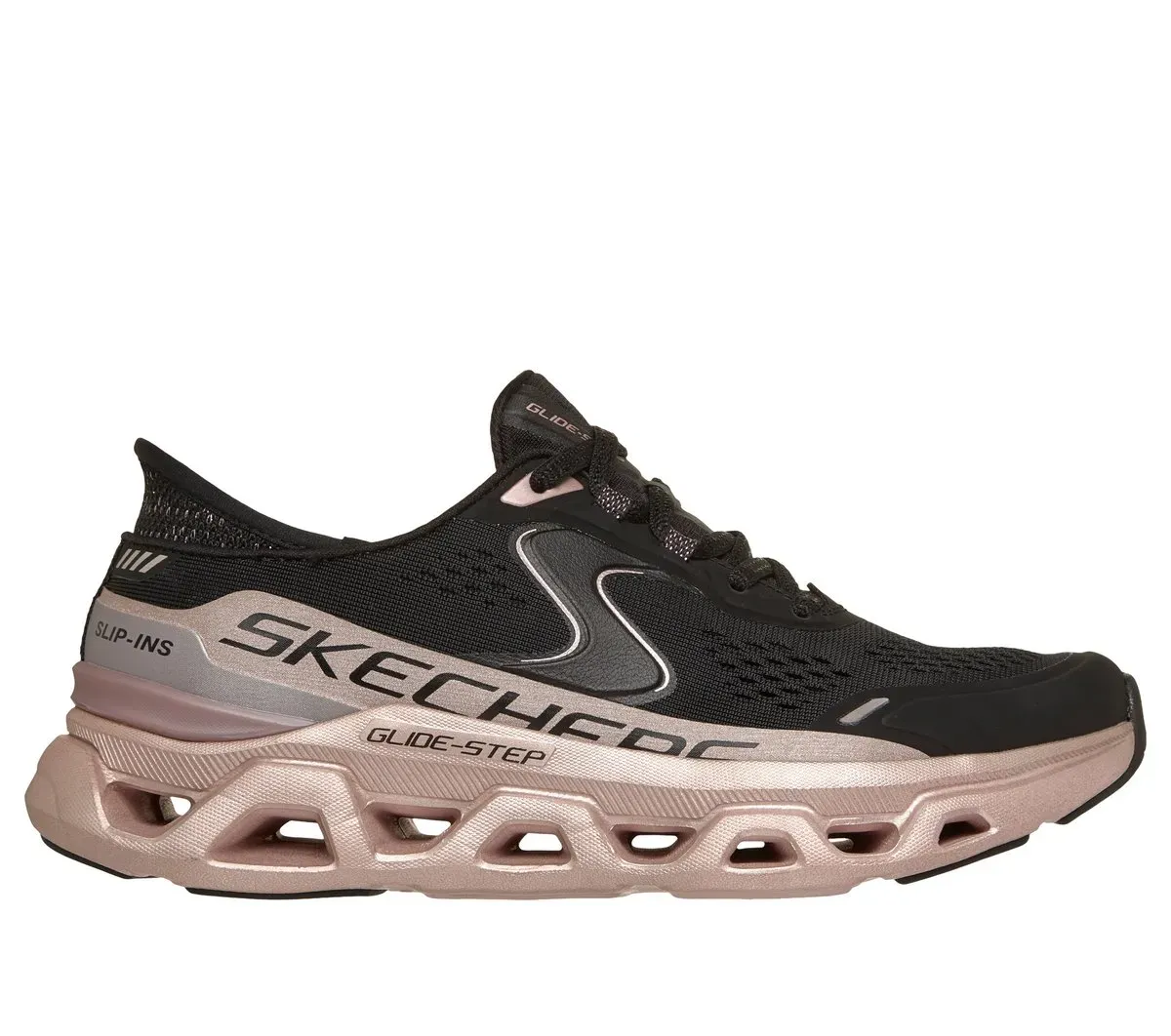 Skechers Slip-ins: Glide-Step Altus - Starlight Shine 62488895 Skechers Slip-ins: Glide-Step Altus – Starlight Shine 62488895