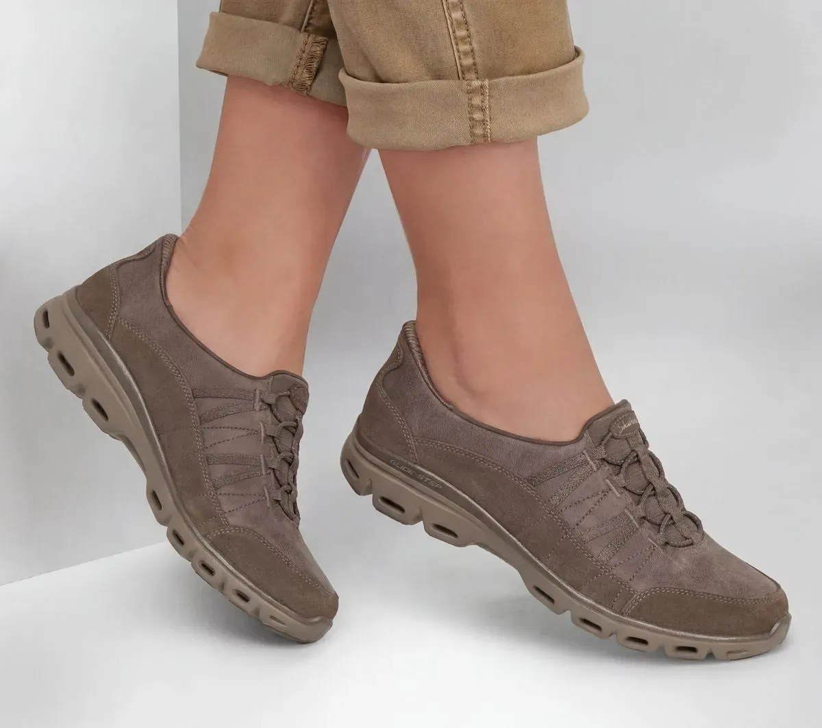 Skechers Slip-ins: Glide-Step Comfort – Soft Power 82846479