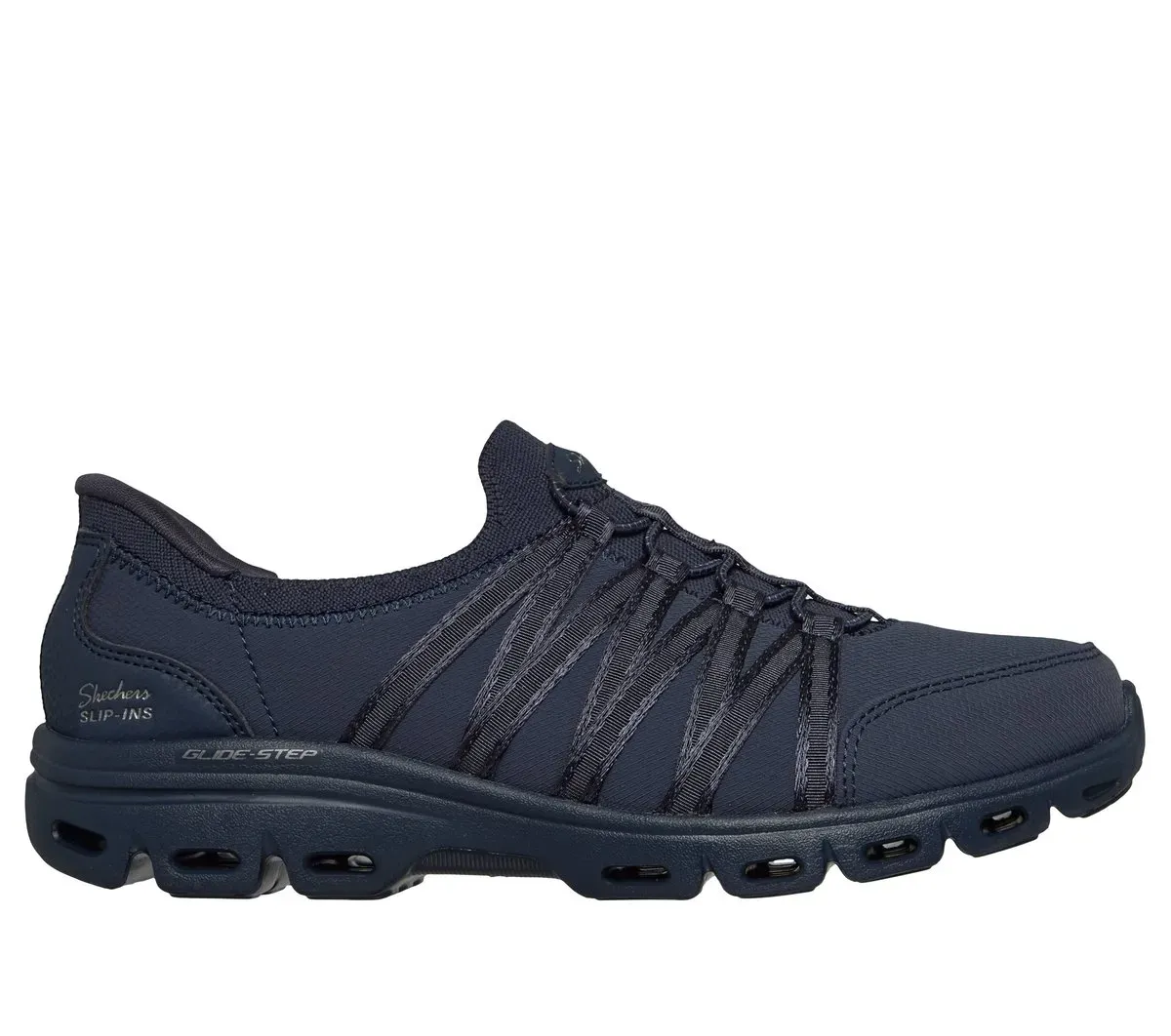 Skechers Slip-ins: Glide-Step Comfort - Steady Grace 82366738 Skechers Slip-ins: Glide-Step Comfort – Steady Grace 82366738