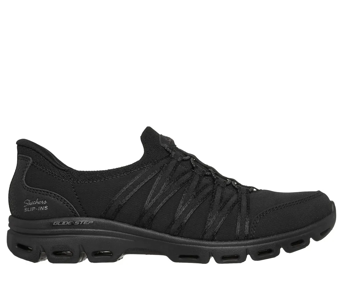 Skechers Slip-ins: Glide-Step Comfort – Steady Grace 91633236