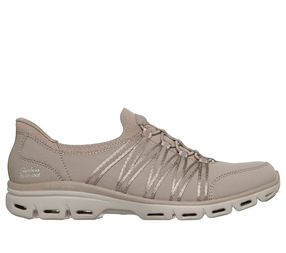 Skechers Slip-ins: Glide-Step Comfort - Steady Grace 93845786 Skechers Slip-ins: Glide-Step Comfort – Steady Grace 93845786