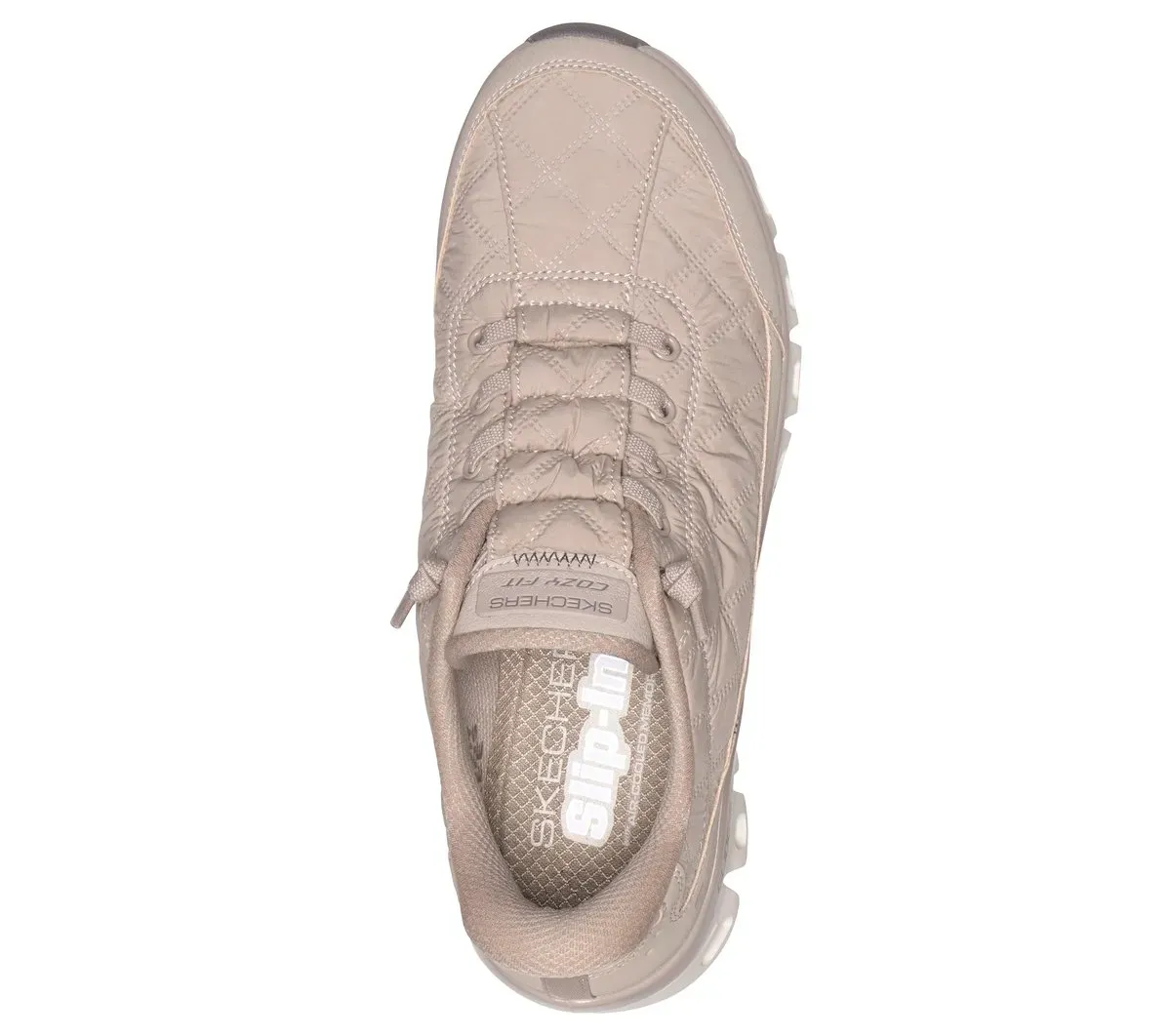 Skechers Slip-ins: Glide-Step – Cozy Fit At Ease 56586546