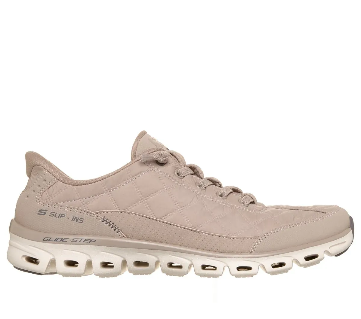Skechers Slip-ins: Glide-Step – Cozy Fit At Ease 56586546