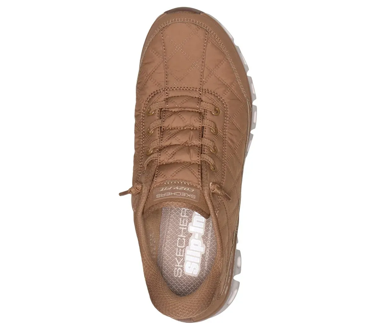 Skechers Slip-ins: Glide-Step – Cozy Fit At Ease 81523699