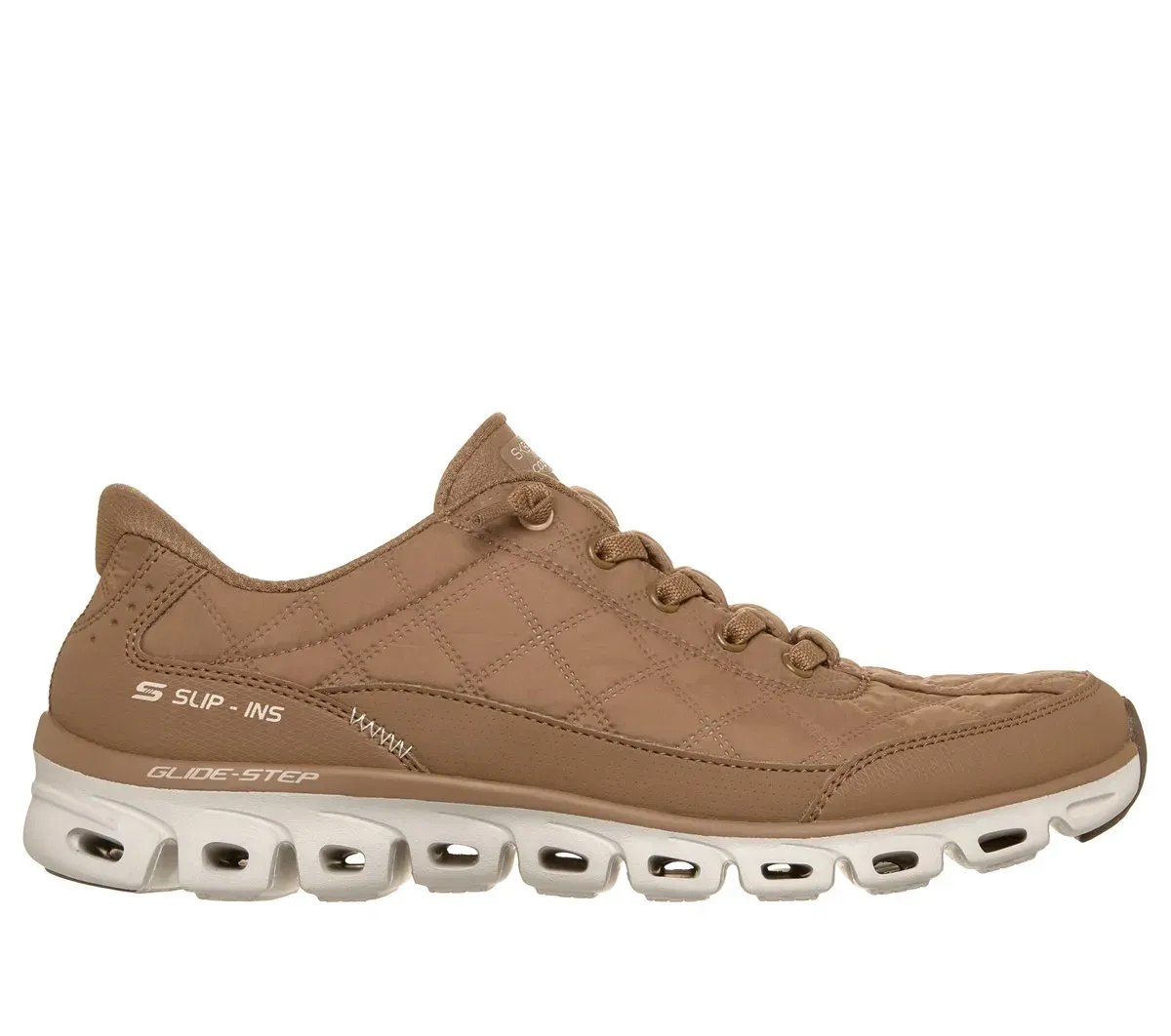 Skechers Slip-ins: Glide-Step – Cozy Fit At Ease 81523699