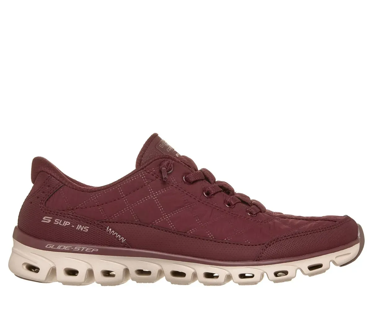 Skechers Slip-ins: Glide-Step – Cozy Fit At Ease 93866365