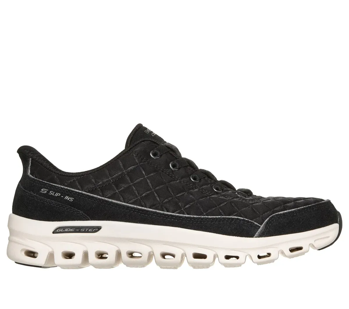 Skechers Slip-ins: Glide-Step Elevate - Cozy Fit Soft Glow 36362235 Skechers Slip-ins: Glide-Step Elevate – Cozy Fit Soft Glow 36362235