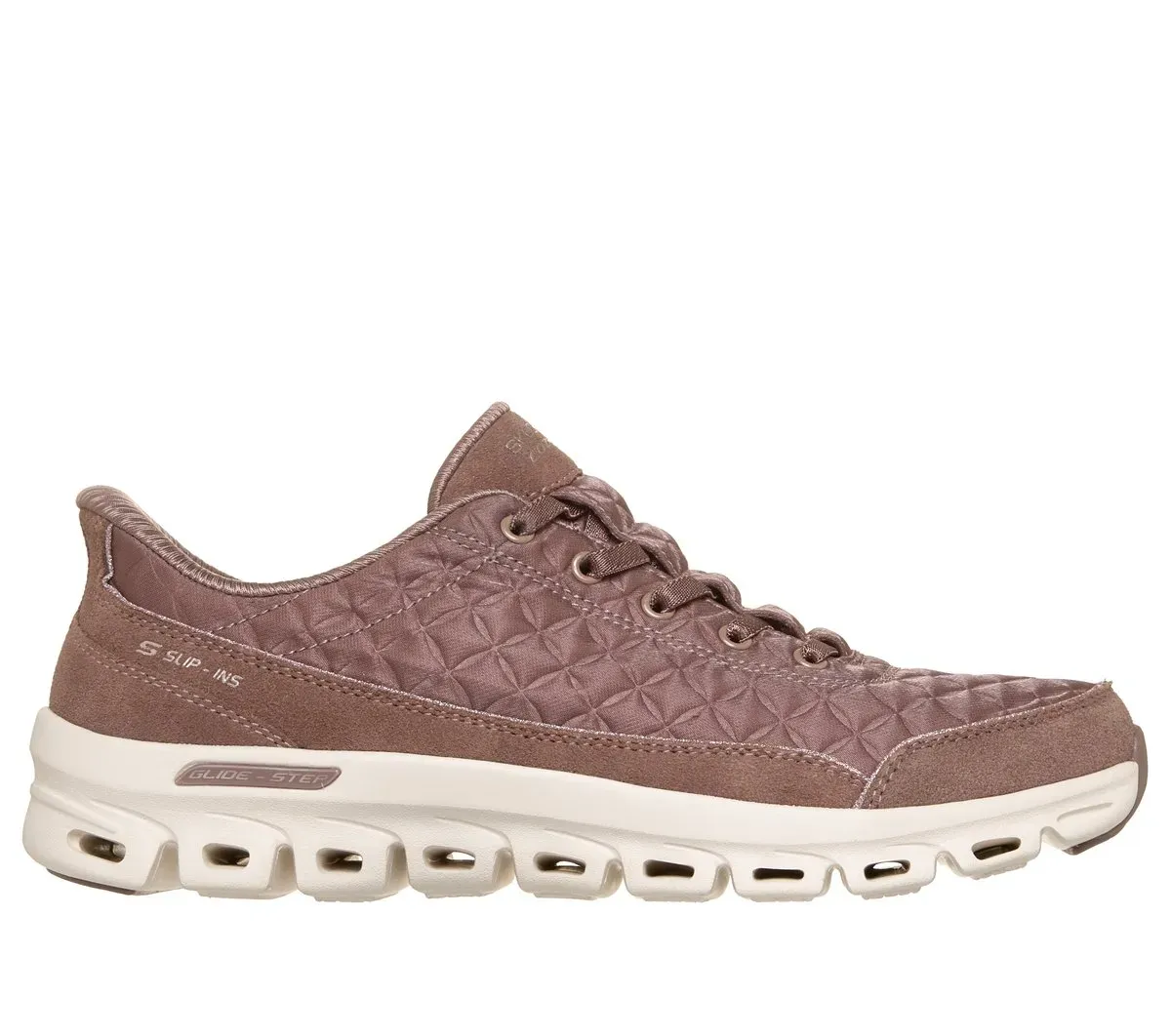 Skechers Slip-ins: Glide-Step Elevate - Cozy Fit Soft Glow 39448389 Skechers Slip-ins: Glide-Step Elevate – Cozy Fit Soft Glow 39448389