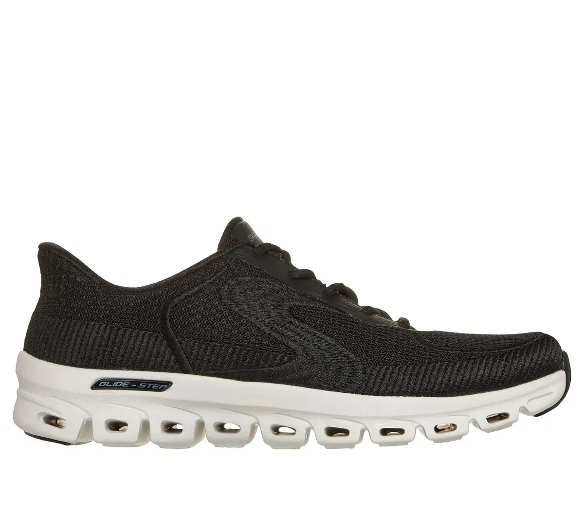 Skechers Slip-ins: Glide-Step Elevate - Myth 98858378 Skechers Slip-ins: Glide-Step Elevate – Myth 98858378